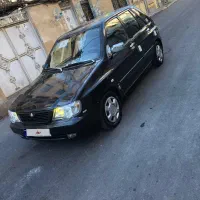 پراید ۱۱۱ مدل ۹۰ تمیز در حد|خودرو سواری و وانت|شهریار, شهرک مصطفی خمینی|دیوار