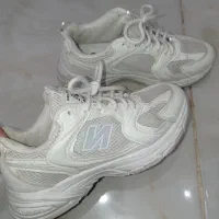 کفش نیوبالانس