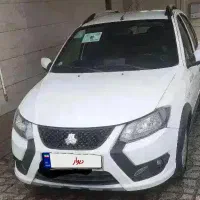 کوییک اس۴۰۱ فوری|خودرو سواری و وانت|تربت‌حیدریه, مظفریه|دیوار