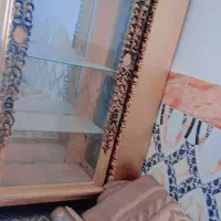 بوفه یا ویترین