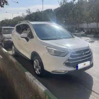 جک s3 مدل ۱۴۰۰