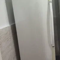 فریزر الکترو استیل