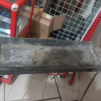 منقل خوشه و جگر با فن|اجاق گاز و لوازم برقی پختوپز|بروجرد, |دیوار