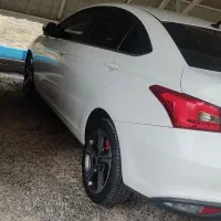 آریزو ۵ مدل ۱۴۰۱ توربو