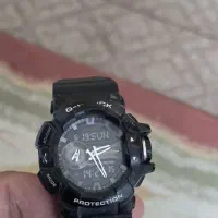 جیشاک ga400 کاسیو تیسوت ادیفایس رولکس