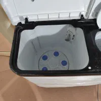 ماشین لباسشوی