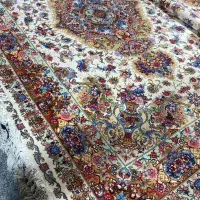 فرش دستبافت خوی|فرش|خوی, |دیوار