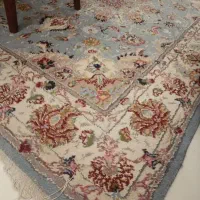 فرش دستبافت