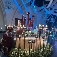 عمارت عروسی و تالار  گرمدره|خدمات پذیرایی، مراسم|تهران, تهرانسر شمالی|دیوار