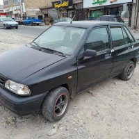 پراید دوگانه دستی|خودرو سواری و وانت|زنجان, |دیوار