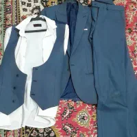 لباس ۱۵یا ۱۴ ساله هست