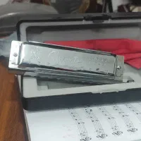 هارمونیکا|سازهای بادی|سمنان, |دیوار