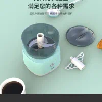 مینی خورد کن شارژی|خردکن، آسیاب، غذاساز|بم, |دیوار