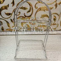 استند قاشق چنگال