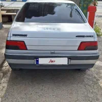 پژو ۴۰۵ مدل ۸۸ بنزینی|خودرو سواری و وانت|قشلاق دشت, |دیوار