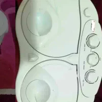 ماشین لباسشویی مینی واش چیکو ایتالیا