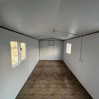 کانکس ۶*۲/۴|مصالح و تجهیزات ساختمان|پردیس, فاز ۶|دیوار