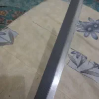 کارد شکاری از سوهان