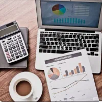 مدیر مالی و حسابرس داخلی