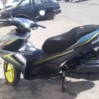 موتور در حد نو|موتورسیکلت|زنجان, |دیوار