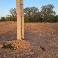 باغ گردو استان قزوین شهرک ضیاباد ۱۱۰۰ متر|فروش دفتر صنعتی، کشاورزی، تجاری|ضیاء آباد, |دیوار