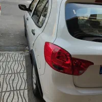 کوییک GXl|خودرو سواری و وانت|تهران, کوثر|دیوار