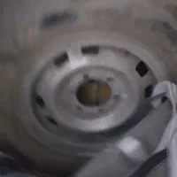 رینگ و لاستیک نیسان