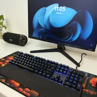 کیبورد گیمینگ steelseries apex7|قطعات و لوازم جانبی رایانه|تهران, تجریش|دیوار