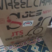 ویلچر ارتوپدی سایز بزرگ مدل ۹۰۸