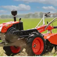 تیلرزنی/هرس/خدمات کشاورزی