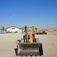 فروش لودر|خودرو سنگین|خفر, |دیوار