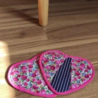 دوخت سرویس آشپزخانه ، رو بالشتی ، لحاف ، تشک|سفره، حوله، دستمال آشپزخانه|آذرشهر, |دیوار