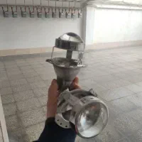 لنز چراغ لیفان x50