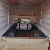 وانت شرایطی|خودرو سواری و وانت|دیواندره, |دیوار