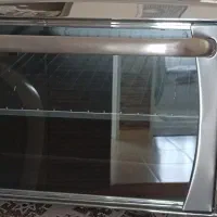 توستر|اجاق گاز و لوازم برقی پخت‌وپز|قرچک, شهرک طلائیه|دیوار