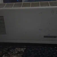 بخاری برقی پارس خزر