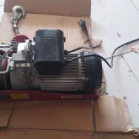 وینچ کم کار ی ک تنی..کلا ۵ یا ۶ بار استفاده کردم..