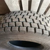 لاستیک کامیون|قطعات یدکی و لوازم جانبی|چناران, |دیوار