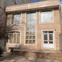 سامانیه-ویلایی-پروانه-دار-570متر