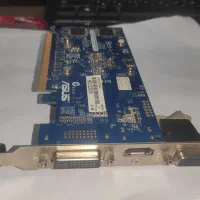 کارت گرافیک ایسوس 2 گیگ gt730 gd5 اصلااستفاده نشده|قطعات و لوازم جانبی رایانه|تهران, نمایشگاه بین المللی|دیوار