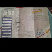 پراید صندوق‌دار بنزینی، مدل ۱۳۸۱.فنی سالم.|خودرو سواری و وانت|سبزوار, زینبیه|دیوار