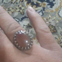 انگشترعقیق