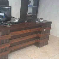 میز و صندلی اداری