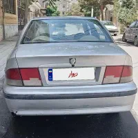 سمند X7 دوگانه سوز فروش فوری مدل 1383تمیز|خودرو سواری و وانت|مشهد, طبرسی شمالی|دیوار