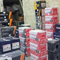 نمایندگی فروش باطری ابراهیمی