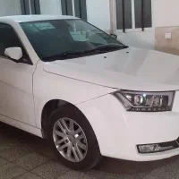 دنا پلاس ۶ دنده با رینگ آلومینیومی