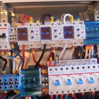 برقکار ساختمان وتعمیرات برق ساختمان