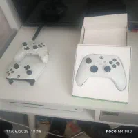 کنسول 3دسته Xbox one|کنسول، بازی ویدئویی و آنلاین|تهران, وصفنارد|دیوار