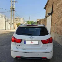 هایما S7 مدل 94 برج 12 کم کار|خودرو سواری و وانت|دزفول, |دیوار