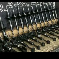 تعمیر و بازسازی کمک فنر خودرو شما